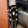 C 68 0000s 0002 Gibson Es 335 Figured Top Sunburst Con Block Inlays Usada Año 2019 Sn 134090204 3